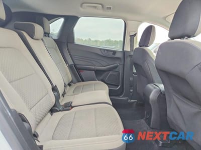 Zdjęcie 11 z 12 samochodu: 2022 FORD ESCAPE SE VIN:1FMCU9G64NUA72590 - miniatura