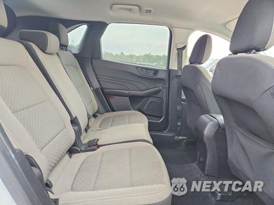 Zdjęcie 11 z 13 samochodu: 2022 FORD ESCAPE SE VIN:1FMCU9G64NUA72590 - miniatura