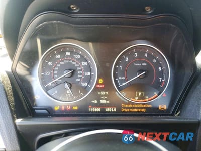 Zdjęcie 9 z 11 samochodu: 2014 BMW M235I VIN:WBA1J7C59EVW84846 - miniatura