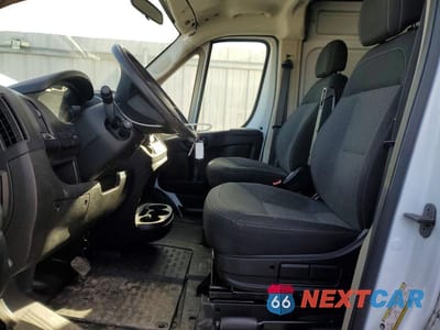 Zdjęcie 7 z 13 samochodu: 2021 RAM PROMASTER 1500 DELIVERY VAN VIN:3C6LRVBG3ME576065 - miniatura