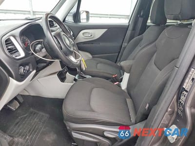 Zdjęcie 7 z 13 samochodu: 2021 JEEP RENEGADE LATITUDE VIN:ZACNJCBB8MPM54934 - miniatura
