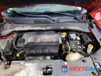 Zdjęcie 12 z 13 samochodu: 2018 JEEP COMPASS TRAILHAWK VIN:3C4NJDDBXJT451382 - miniatura