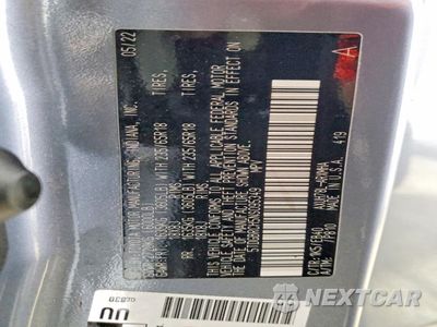 Zdjęcie 13 z 13 samochodu: 2022 TOYOTA HIGHLANDER HYBRID XLE VIN:5TDGBRCH5NS095349 - miniatura
