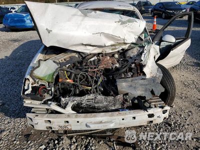 Piąte zdjęcie samochodu w środku: 2003 FORD TAURUS SES VIN:1FAFP55233G142695 - miniatura