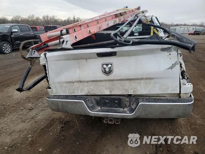 Zdjęcie 6 z 11 samochodu: 2011 DODGE RAM 2500 VIN:3D7TT2CT7BG620919 - miniatura