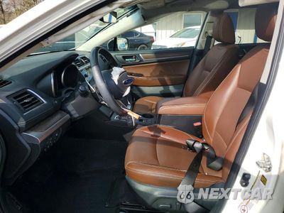 Zdjęcie 7 z 13 samochodu: 2018 SUBARU OUTBACK TOURING VIN:4S4BSETC7J3284566 - miniatura