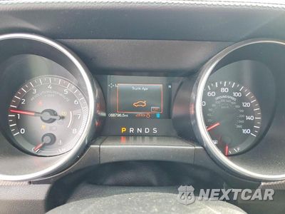 Zdjęcie 9 z 11 samochodu: 2020 FORD MUSTANG VIN:1FA6P8TH9L5170201 - miniatura