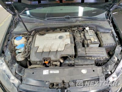 Zdjęcie 11 z 13 samochodu: 2011 VOLKSWAGEN GOLF VIN:WVWDM7AJ0BW218414 - miniatura