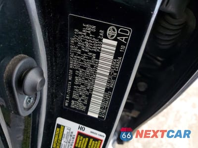 Zdjęcie 12 z 12 samochodu: 2019 TOYOTA COROLLA SE VIN:2T1BURHE6KC222648 - miniatura