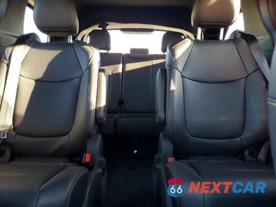 Zdjęcie 10 z 12 samochodu: 2025 TOYOTA SIENNA WOODLAND EDITION VIN:5TDCSKFC7SS200135 - miniatura