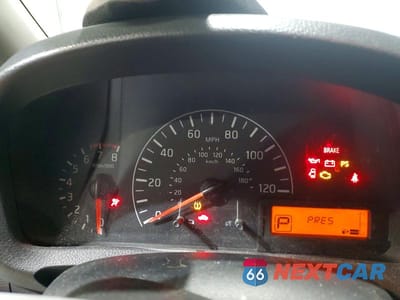 Zdjęcie 9 z 12 samochodu: 2015 CHEV CITY EXPRESS LS VIN:3N63M0YN9FK729887 - miniatura