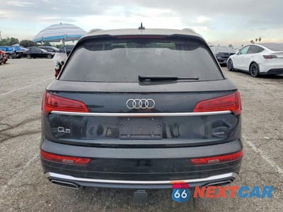 Zdjęcie 6 z 14 samochodu: 2023 AUDI Q5 PREMIUM PLUS 45 VIN:WA1EAAFY6P2094707 - miniatura