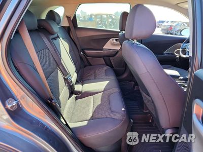 Zdjęcie 10 z 12 samochodu: 2017 KIA NIRO FE VIN:KNDCB3LC3H5088314 - miniatura