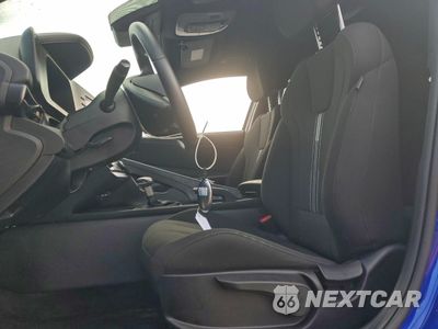 Zdjęcie 7 z 15 samochodu: 2025 HYUNDAI ELANTRA SEL SPORT VIN:KMHLM4DG4SU035132 - miniatura