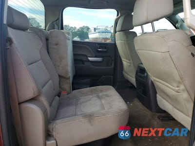 Zdjęcie 10 z 12 samochodu: 2016 CHEVROLET SILVERADO K2500 HEAVY DUTY LT VIN:1GC1KVE83GF264816 - miniatura