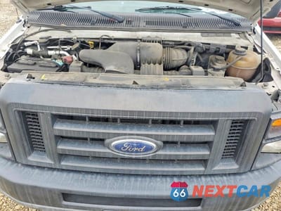 Zdjęcie 11 z 12 samochodu: 2011 FORD E250 UTILITY / SERVICE VAN VIN:1FTNS2EL2BDA18283 - miniatura