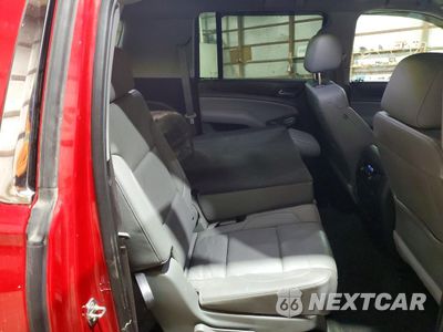 Zdjęcie 11 z 13 samochodu: 2016 CHEVROLET SUBURBAN K1500 LT VIN:1GNSKHKC8GR266954 - miniatura
