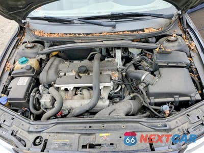 Zdjęcie 11 z 12 samochodu: 2007 VOLVO S60 2.5T VIN:YV1RS592572643536 - miniatura