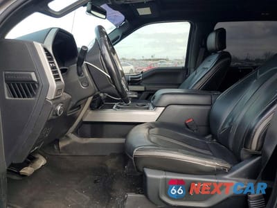 Zdjęcie 7 z 12 samochodu: 2021 FORD F250 SUPER DUTY VIN:1FT7W2BTXMEC89171 - miniatura
