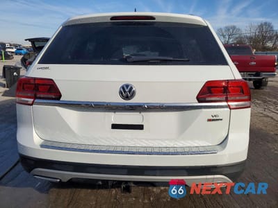 Zdjęcie 6 z 14 samochodu: 2019 VOLKSWAGEN ATLAS S VIN:1V2GR2CA2KC604492 - miniatura