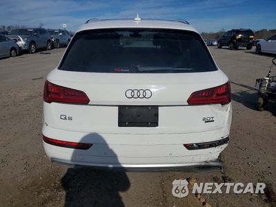 Zdjęcie 6 z 12 samochodu: 2018 AUDI Q5 PREMIUM PLUS VIN:WA1BNAFY0J2007561 - miniatura
