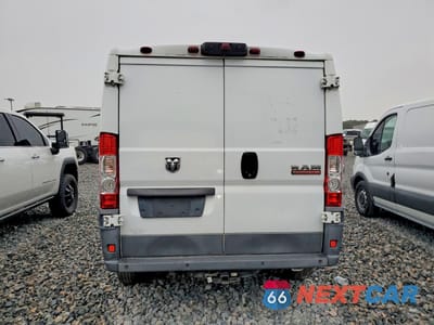 Zdjęcie 6 z 13 samochodu: 2015 RAM PROMASTER 1500 1500 STANDARD VIN:3C6TRVNG1FE512699 - miniatura