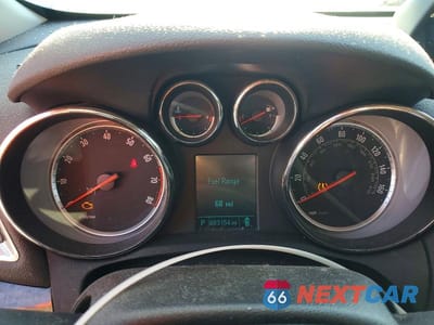 Zdjęcie 9 z 12 samochodu: 2016 BUICK ENCORE VIN:KL4CJASB3GB661173 - miniatura