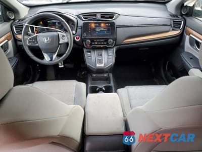 Zdjęcie 8 z 13 samochodu: 2021 HONDA CR-V EX VIN:7FART6H52ME028296 - miniatura