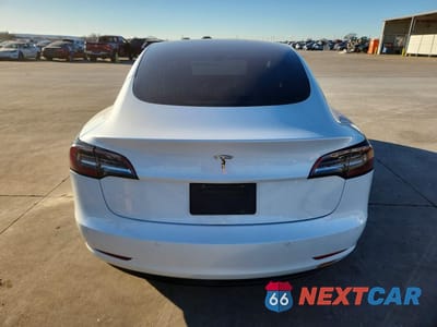 Zdjęcie 6 z 11 samochodu: 2019 TESLA MODEL 3 VIN:5YJ3E1EA3KF486779 - miniatura