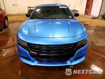 Piąte zdjęcie samochodu w środku: 2018 DODGE CHARGER SXT VIN:2C3CDXBG2JH336870 - miniatura