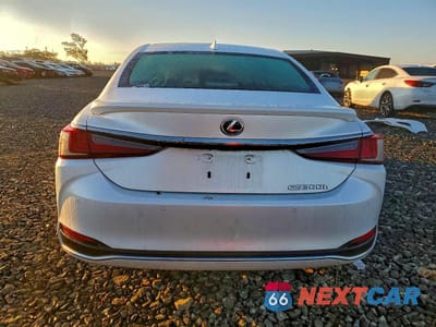 Zdjęcie 6 z 14 samochodu: 2024 LEXUS ES 300H BASE VIN:58ADA1C17RU050767 - miniatura