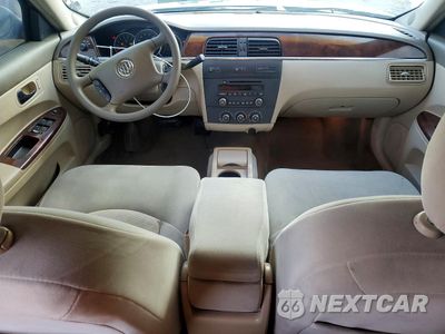 Zdjęcie 8 z 13 samochodu: 2007 BUICK LACROSSE CX VIN:2G4WC582X71210667 - miniatura
