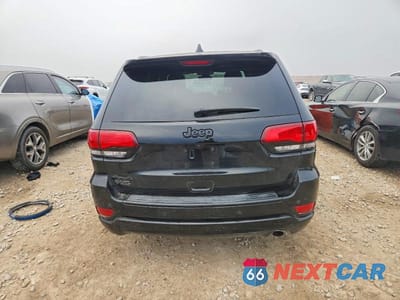 Zdjęcie 6 z 12 samochodu: 2018 JEEP GRAND CHEROKEE LAREDO VIN:1C4RJFAG7JC335758 - miniatura
