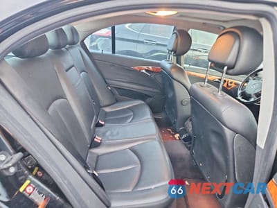 Zdjęcie 10 z 12 samochodu: 2006 MERCEDES-BENZ E 350 VIN:WDBUF56J36A863356 - miniatura