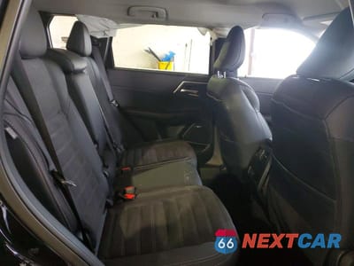 Zdjęcie 11 z 12 samochodu: 2025 MITSUBISHI OUTLANDER SE VIN:JA4J4VA84SZ046305 - miniatura