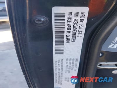 Zdjęcie 13 z 13 samochodu: 2021 CHRYSLER 300 S VIN:2C3CCABG5MH636990 - miniatura