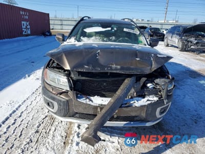 Piąte zdjęcie samochodu w środku: 2012 VOLVO XC70 3.2 VIN:YV4940BZ7C1144616 - miniatura