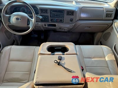 Zdjęcie 9 z 15 samochodu: 2004 FORD F350 SRW SUPER DUTY VIN:1FTSW31P74ED34393 - miniatura