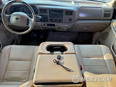 Zdjęcie 9 z 15 samochodu: 2004 FORD F350 SRW SUPER DUTY VIN:1FTSW31P74ED34393 - miniatura