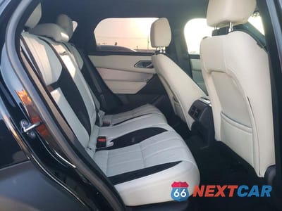 Zdjęcie 11 z 12 samochodu: 2023 LAND ROVER RANGE ROVER VELAR R-DYNAMIC S VIN:SALYT2EX1PA349788 - miniatura