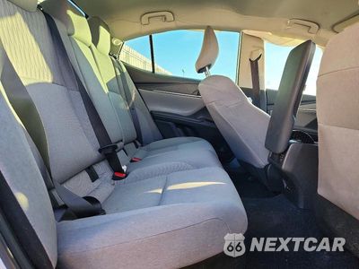 Zdjęcie 10 z 11 samochodu: 2025 TOYOTA CAMRY XSE VIN:4T1DAACK6SU155421 - miniatura