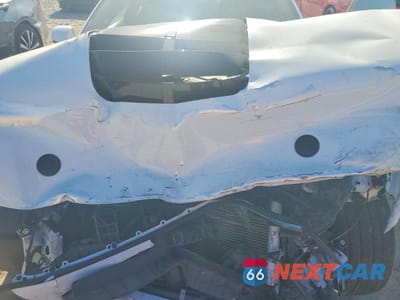 Zdjęcie 11 z 12 samochodu: 2020 FORD MUSTANG VIN:1FA6P8TH3L5170856 - miniatura