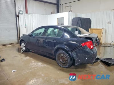 Drugie zdjęcie samochodu z przodu: 2008 CHEVROLET COBALT LT VIN:1G1AL58FX87205175 - miniatura