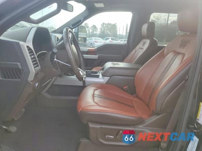 Zdjęcie 7 z 11 samochodu: 2021 FORD F250 SUPER DUTY VIN:1FT7W2BT5MED40950 - miniatura