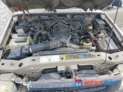 Zdjęcie 11 z 13 samochodu: 2003 MAZDA B4000 CAB PLUS VIN:4F4ZR17E13TM19246 - miniatura