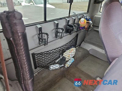 Zdjęcie 10 z 14 samochodu: 1999 MAZDA B3000 CAB PLUS VIN:4F4ZR17V5XTM36878 - miniatura