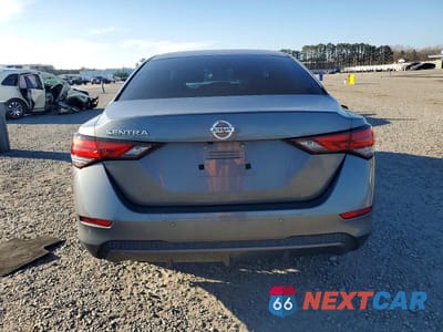 Zdjęcie 6 z 12 samochodu: 2021 NISSAN SENTRA S VIN:3N1AB8BV4MY229432 - miniatura
