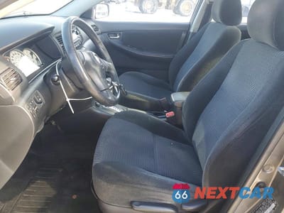 Zdjęcie 7 z 12 samochodu: 2005 TOYOTA COROLLA S VIN:2T1BR32E25C472285 - miniatura