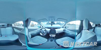 Zdjęcie 15 z 15 samochodu: 2018 TOYOTA PRIUS VIN:JTDKBRFU7J3592434 - miniatura