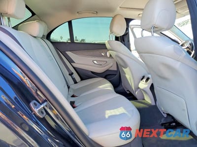 Zdjęcie 10 z 11 samochodu: 2022 MERCEDES-BENZ E 350 VIN:W1KZF8DB6NB087470 - miniatura